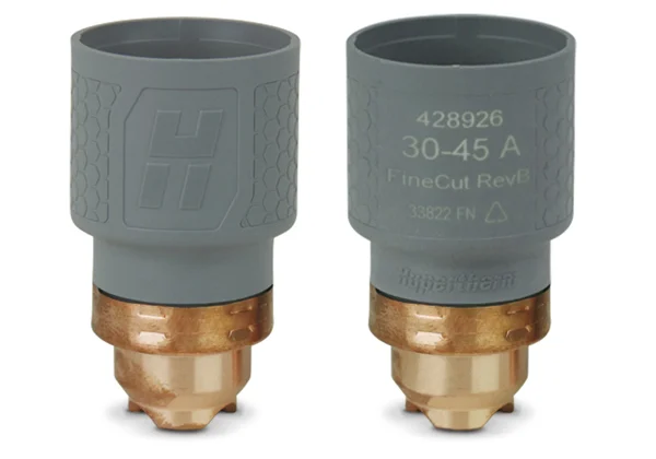Hypertherm FineCut cartridge