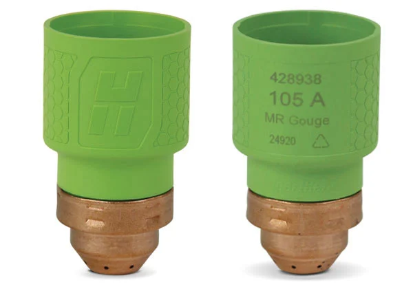 Hypertherm gouging cartridge