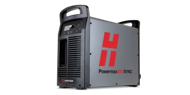 Hypertherm Powermax 105 SYNC plasma cutter