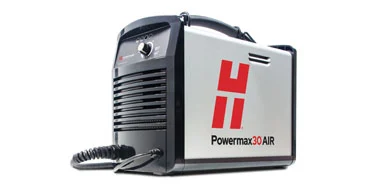 Hypertherm Powermax 30 AIR plasma cutter