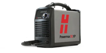 Hypertherm Powermax 30 XP plasma cutter