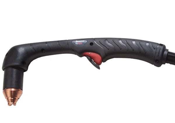 Hypertherm Duramax Hyamp torch
