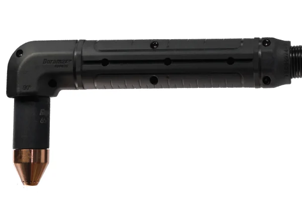 Hypertherm Duramax torch