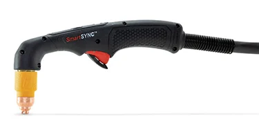 Hypertherm SmartSYNC torch